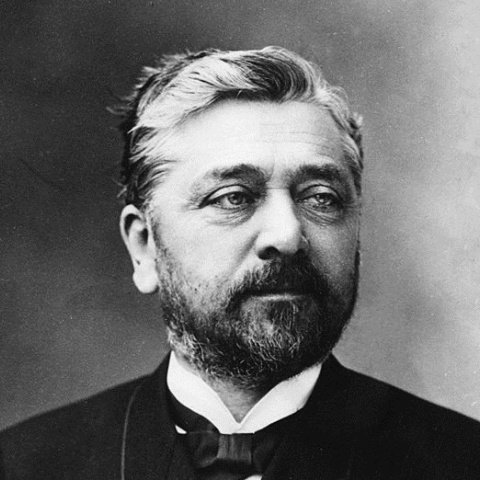 Γουσταύος Άιφελ