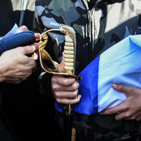 ΚΗΔΕΙΑ ΤΟΥ ΕΠΙΣΜΗΝΑΓΟΥ ΤΗΣ ΠΟΛΕΜΙΚΗΣ ΑΕΡΟΠΟΡΙΑΣ ΕΠΑΜΕΙΝΩΝΔΑ ΚΩΣΤΕΑ 