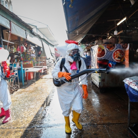 Σαν σήμερα στις 31 Δεκεμβρίου 2019 ο ΠΟΥ ενημερώνεται για τις πρώτες περιπτώσεις COVID-19 Ήταν φυσικά τα αίτια της πανδημίας ή ο ιός απέδρασε από εργαστήριο;