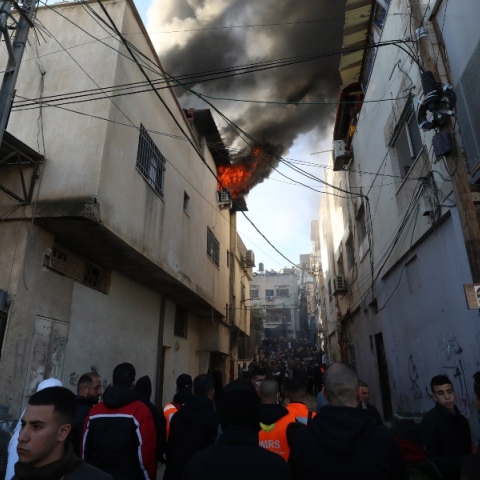 Γάζα: Αφανίσθηκε το 1% του πληθυσμού από την αρχή των επιχειρήσεων Άκαρπες οι συνομιλίες στο Κάιρο - Φόβοι για εξάπλωση του πολέμου