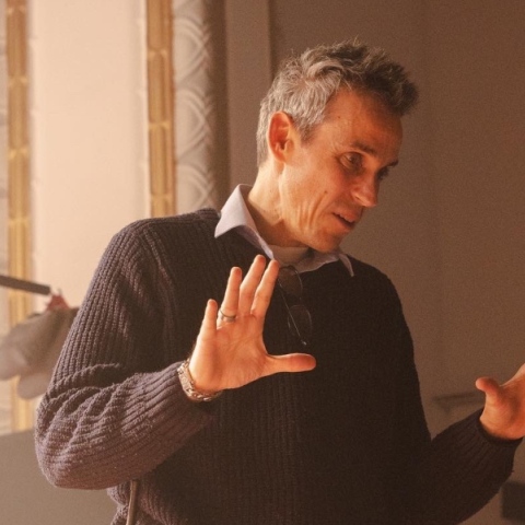 Ο Γιώργος Σιούγας είναι ο δεύτερος έλληνας σκηνοθέτης που διεκδικεί Όσκαρ για τo «The One Note Man» Δείτε τις υπόλοιπες υποψήφιες ταινίες μικρού μήκους