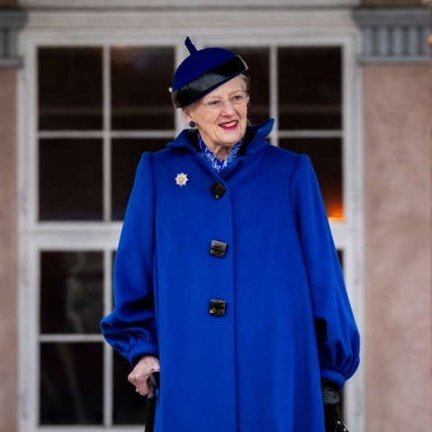 Δανία: Η βασίλισσα Μαργκρέτε ΙΙ ανακοίνωσε ότι θα αποποιηθεί τον θρόνο στις 14 Ιανουαρίου, έπειτα από 52 χρόνια