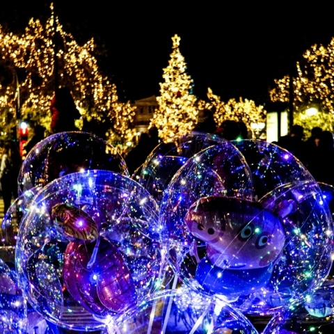 Πρωτοχρονιά 2024: Αθήνα και Θεσσαλονίκη έτοιμες να υποδεχτούν το νέο έτος 