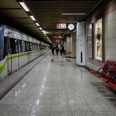 Τα τελευταία δρομολόγια της χρονιάς των Μέσων Μαζικής Μεταφοράς - Πώς θα κινηθούν τις επόμενες μέρες