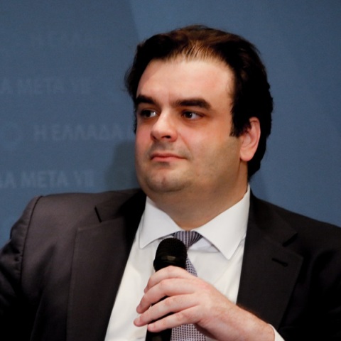 Πιερρακάκης: Η Ελλάδα μπορεί να γίνει περιφερειακό εκπαιδευτικό κέντρο