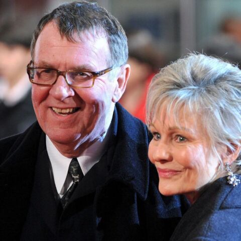 Toμ Γουίλκινσον: Ταυτίστηκε με την ταινία «Άνδρες με τα όλα τους» 