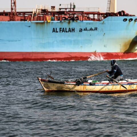 Eρυθρά Θάλασσα: Νέα αναταραχή μετά την βύθιση σκαφών των Χούθι από τις ΗΠΑ