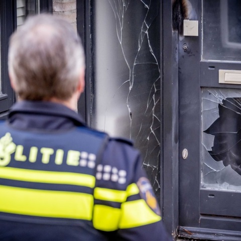 Επεισόδια σε πολλές πόλεις της Ολλανδίας παραμονή της Πρωτοχρονιάς - Πάνω από 200 συλλήψεις 