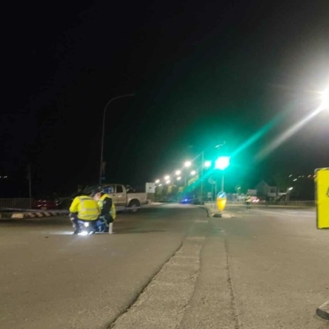 Νεκρά δύο αδέλφια και οι παππούδες τους σε τροχαίο δυστύχημα στην Κύπρο