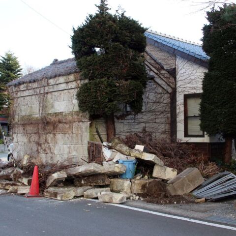Σεισμός Ιαπωνία: Ο σεισμολόγος Γεράσιμος Παπαδόπουλος βρισκόταν στην χώρα