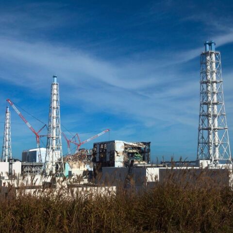 Ιαπωνία: Ξύπνησαν μνήμες του 2011 από τον σεισμό στην Φουκουσίμα