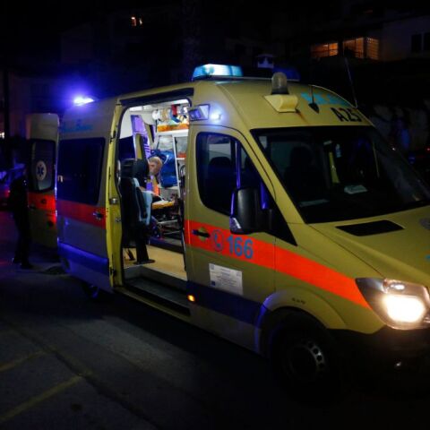 Κρήτη: Σώθηκε 4χρονο παιδί που κατάπιε κέρμα