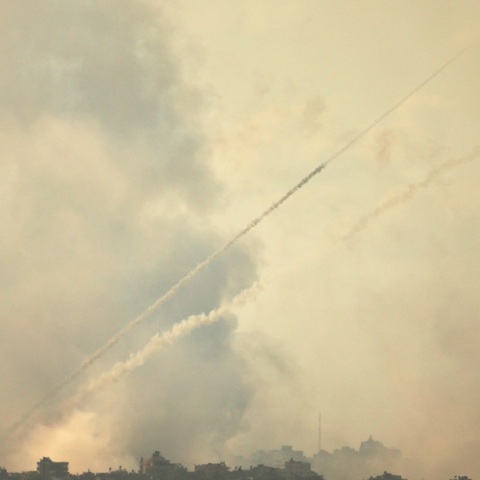 Ισραηλινά πλήγματα για πρώτη φορά στη Βηρυτό - Νεκρός ο δεύτερος σε ιεραρχία ηγέτης της Χαμάς