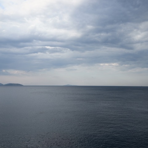 Χωρίς ιδιαίτερες μεταβολές ο καιρός την Τετάρτη - Από 9 έως 15 βαθμούς Κελσίου η θερμοκρασία στην Αττική