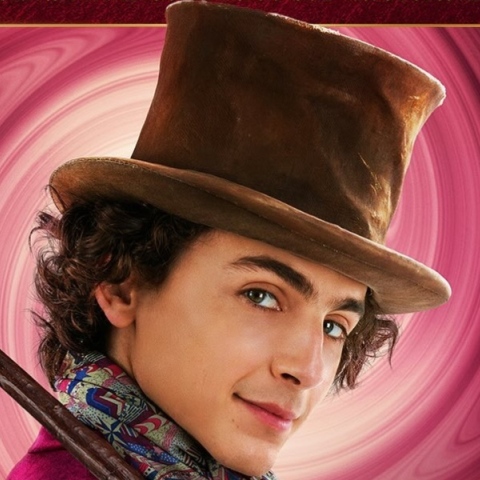 Το «Wonka» με τον Timothée Chalamet κέρδισε τη μάχη του Box Office της Πρωτοχρονιάς 