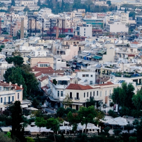 Ποιες αλλαγές φέρνει ο Ψηφιακός Φάκελος Μεταβίβασης Ακινήτου στις αγοραπωλησίες σπιτιών
