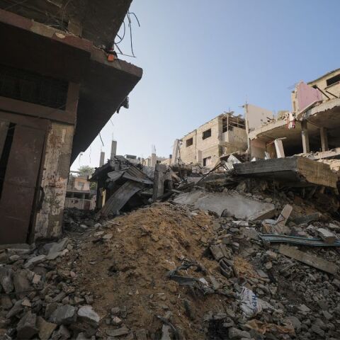 Μέση Ανατολή: Γιατί η δολοφονία του ηγετικού στελέχους της Χαμάς θεωρείται σημείο «καμπής»