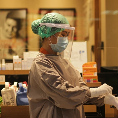 ΑΣΕΠ: 775 προσλήψεις μονίμων στα νοσοκομεία χωρίς πτυχίο Αιτήσεις από 16 Ιανουαρίου