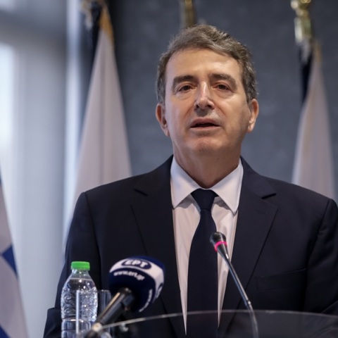  Μιχάλη Χρυσοχοΐδη