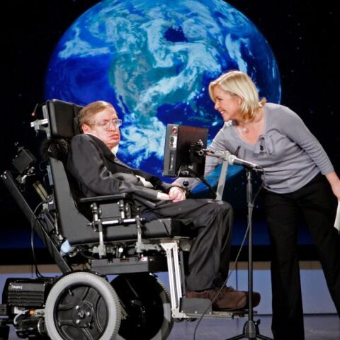 Έπσταϊν: Τι ανέφερε για τον αστροφυσικό Στίβεν Χόκινγκ και το «όργιο» στο νησί του
