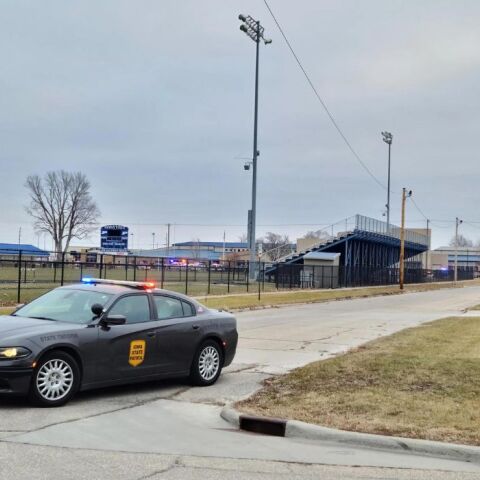 HΠΑ: Πυροβολισμοί σε σχολείο