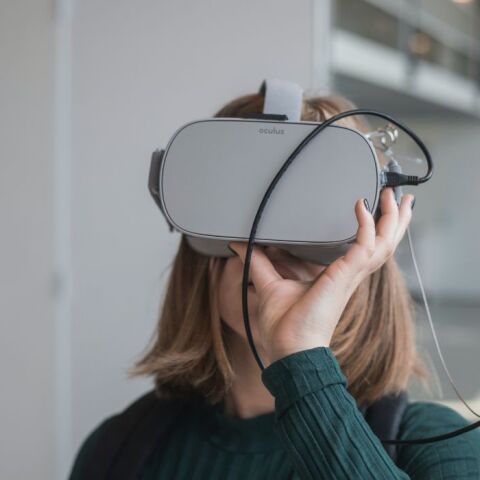 Βρετανία:Έρευνα για virtual ομαδικό βιασμό έφηβης από αγνώστους στο metaverse