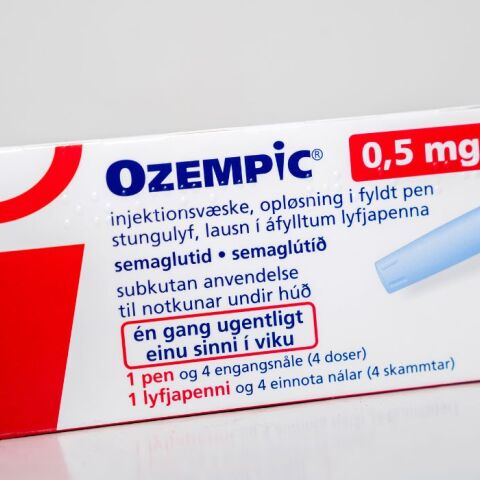 Ozempic: Εξετάζεται η σύνδεση με απώλεια μαλλιών και αυτοκτονικές σκέψεις