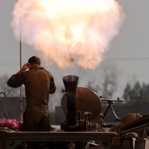 ΗΠΑ: Το ισραηλινό υπουργικό συμβούλιο ασφαλείας ενέκρινε τη "μετρημένη διεύρυνση" της επιχείρησης στη Ράφα (πληροφορίες του Axios)	