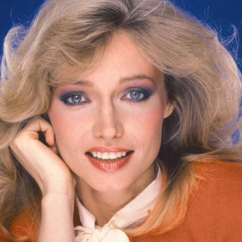 Έφυγε από την ζωή η Σίντι Μόργκαν σε ηλικία 69 ετών