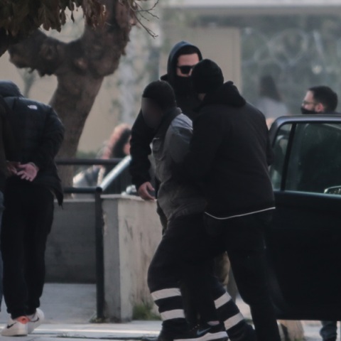 Ξεκινάει τη Δευτέρα η δίκη για την υπόθεση μαστροπείας και βιασμού της 12χρονης στον Κολωνό