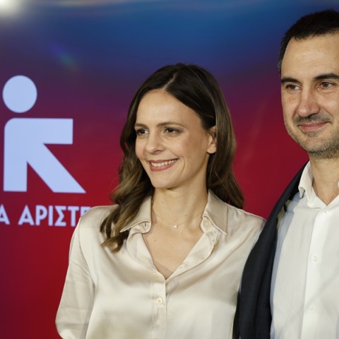 Νέα Αριστερά: Πανελλαδική συνεδρίαση στις 12-13 Ιανουαρίου ενόψει της ιδρυτικής συνδιάσκεψης