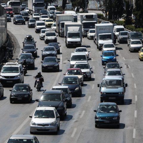 MyAuto: Ο ηλεκτρονικός φάκελος των οχημάτων μας στο Gov.gr Wallet 