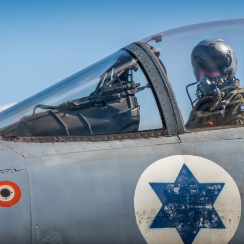 Λίβανος: Ισραηλινό πλήγμα σκότωσε ανώτερο διοικητή της Χεζμπολάχ