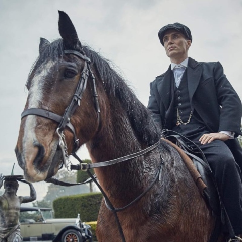 Επιστρέφει το Peaky Blinders με μια νέα ταινία sequel 