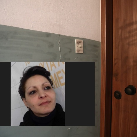 H 41χρονη έγκυος και η πόρτα του σπιτιού όπου δολοφονήθηκε