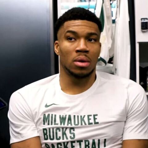 «Ugo»: Το ντοκιμαντέρ του Γιάννη Αντετοκούνμπο από το ταξίδι του στη Νιγηρία