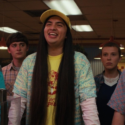 Ξεκίνησαν τα γυρίσματα του Stranger Things - Πότε αναμένεται η 5η σεζόν