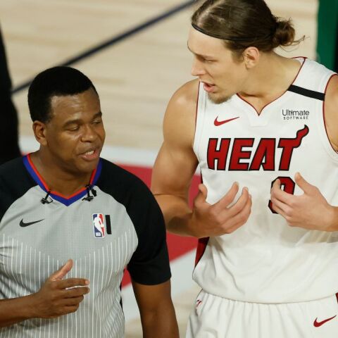 NBA player finds dog, tracks down owner. The pup had been missing 4 years.