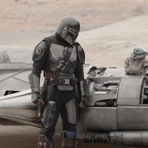 Star Wars: Ο Baby Yoda επιστρέφει με τη νέα ταινία «The Mandalorian and Grogu» 