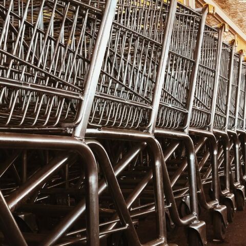 Μέτρα κατά της ακρίβειας σε βασικά είδη ανακοινώνει η κυβέρνηση © Jonathan Borba/ Unsplash