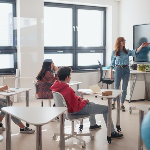 Αυστρία: Δασκάλα απολύθηκε επειδή προσέφερε διαδικτυακά σεξουαλικές συμβουλές