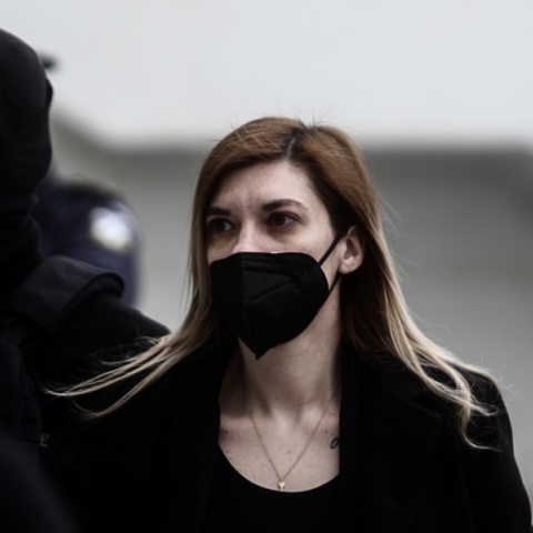 Ρούλα Πισπιρίγκου: Με πίεσαν για να πω κάτι που δεν έκανα - Με χτύπησαν για να ομολογήσω