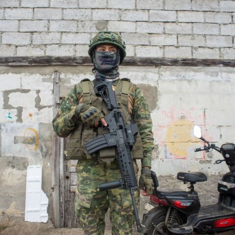 Iσημερινός: Τι συμβαίνει στην χώρα της Κεντρικής Αμερικής;