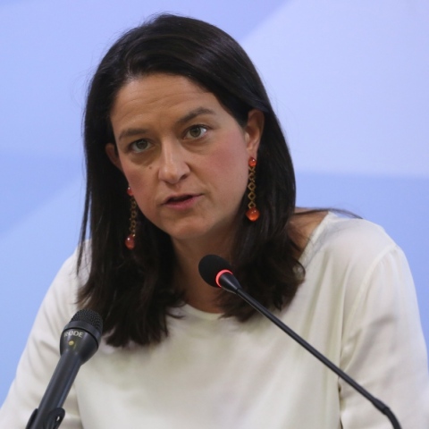 Κεραμέως: H επιστολική ψήφος είναι θέμα δημοκρατίας - Κατατίθεται άμεσα το νομοσχέδιο