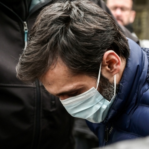 Θεσσαλονίκη: Ποιος είναι ο 39χρονος γυναικοκτόνος που δολοφόνησε την 41χρονη Γεωργία 