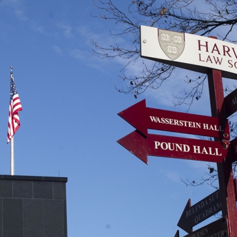 Χάρβαρντ: Μήνυση από Εβραίους φοιτητές για αντισημιτισμό στο πανεπιστήμιο 