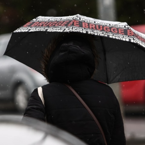 Νέα πτώση θα παρουσιάσει η θερμοκρασία την Παρασκευή - Πού θα υπάρξουν καταιγίδες