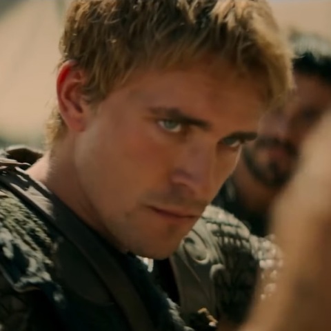 Μέγας Αλέξανδρος: Κυκλοφόρησε το trailer για τη νέα σειρά του Netflix 