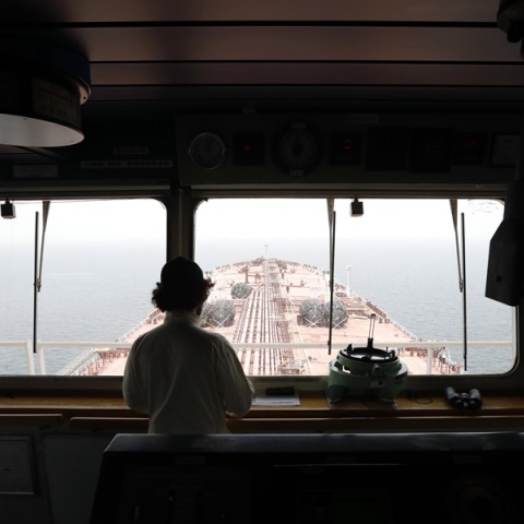 Το Ιράν επιβεβαίωσε πως κατέλαβε τάνκερ ελληνικών συμφερόντων στον Κόλπο του Ομάν