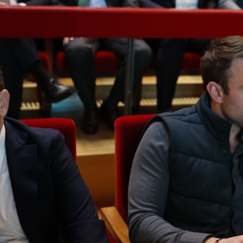 Πόλεμος ΣΥΡΙΖΑ - ΠΑΣΟΚ μετά τις δηλώσεις του Στέφανου Κασσελάκη